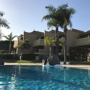  Appartement Residenz Traumblick Espagne