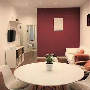  Appartement Jare Espagne