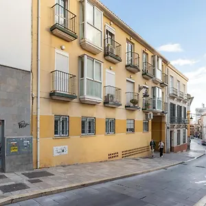  Appartement Lu&cia El Patio