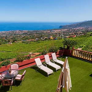  Hébergement de vacances El Esquilon Tenerife Espagne