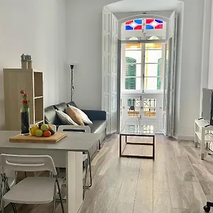  Appartement Cool Center