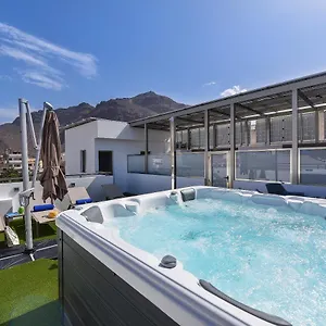  Appartement Starlight La Aldea Ii Espagne
