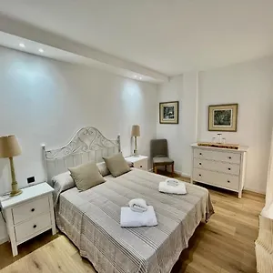 New Capuchinos 1 Apartment Malaga