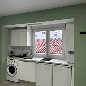  Appartement Lovely Center