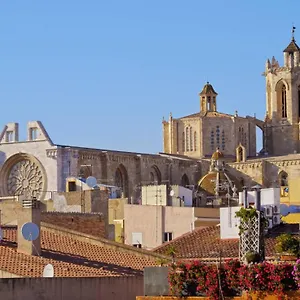  Appartement Oh La La Espagne