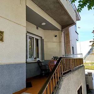  Appartement Calas Espagne