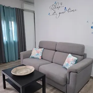  Appartement Loft Céntrico Cerca De La Playa ! La Biznaga