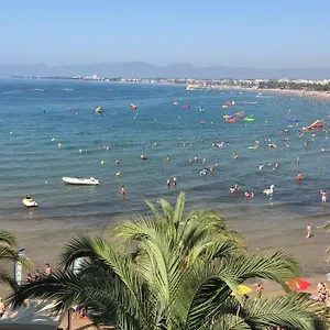  Appartement Vista Mar Espagne