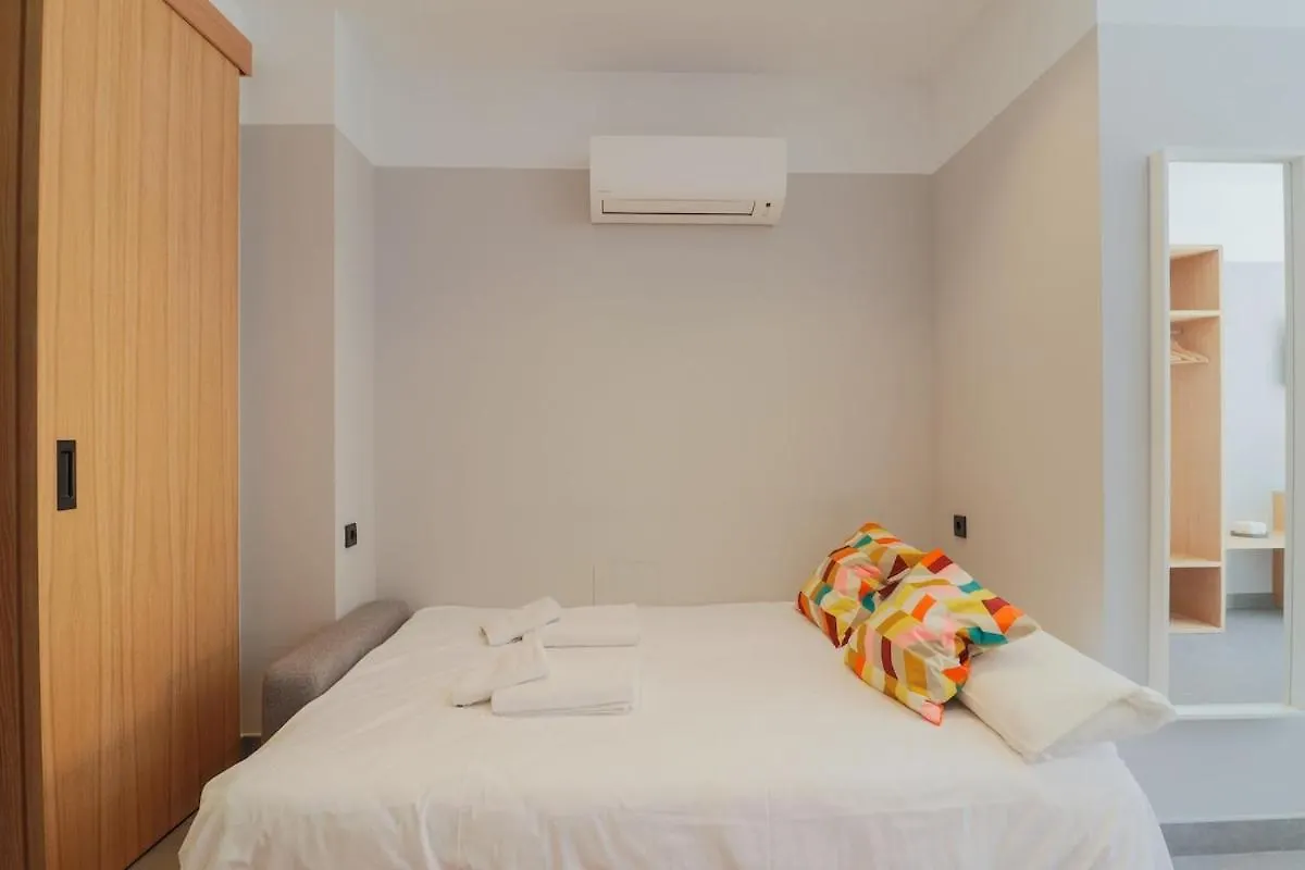Victoria Suites 57 Malaga