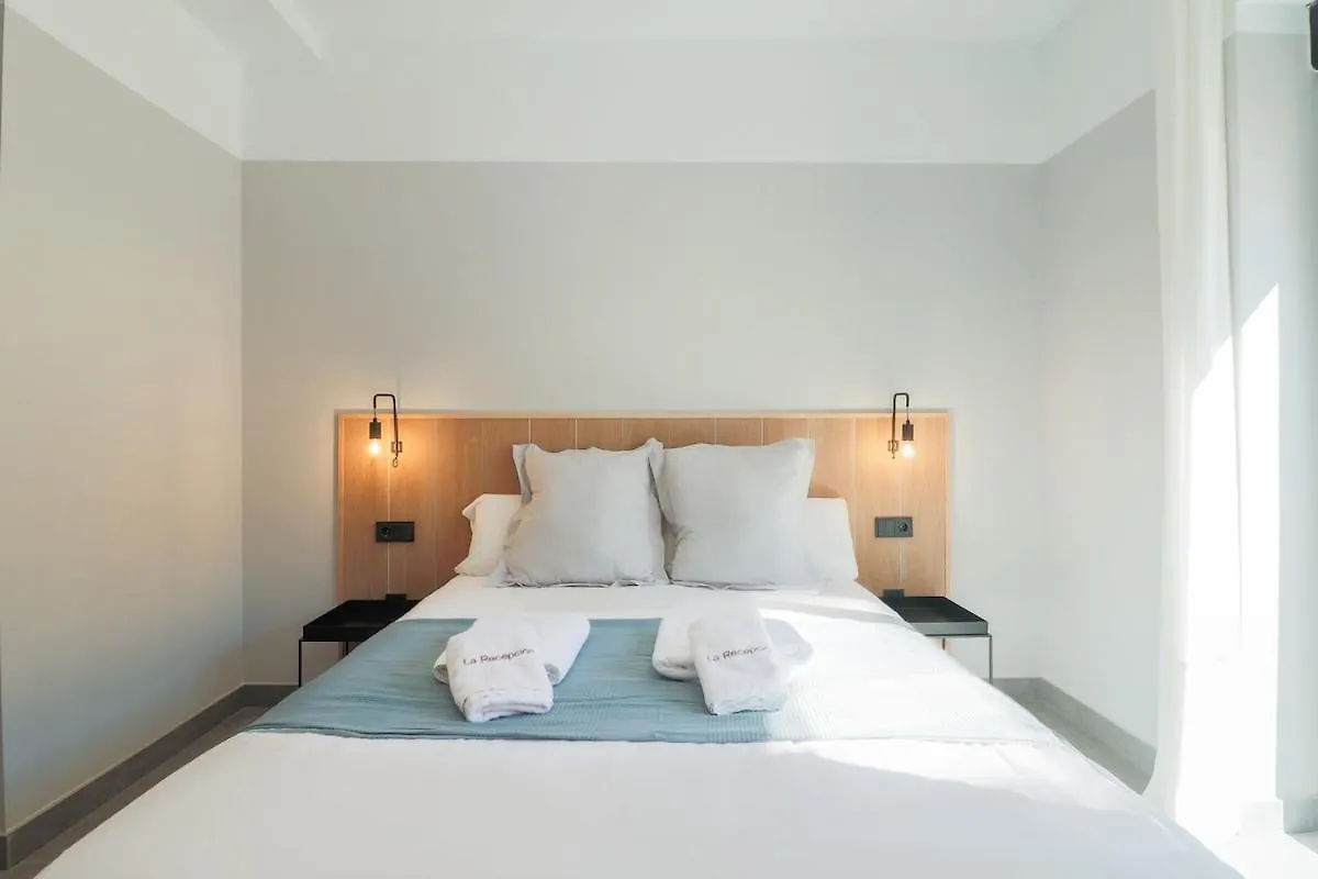 Victoria Suites 57 Malaga 0*,