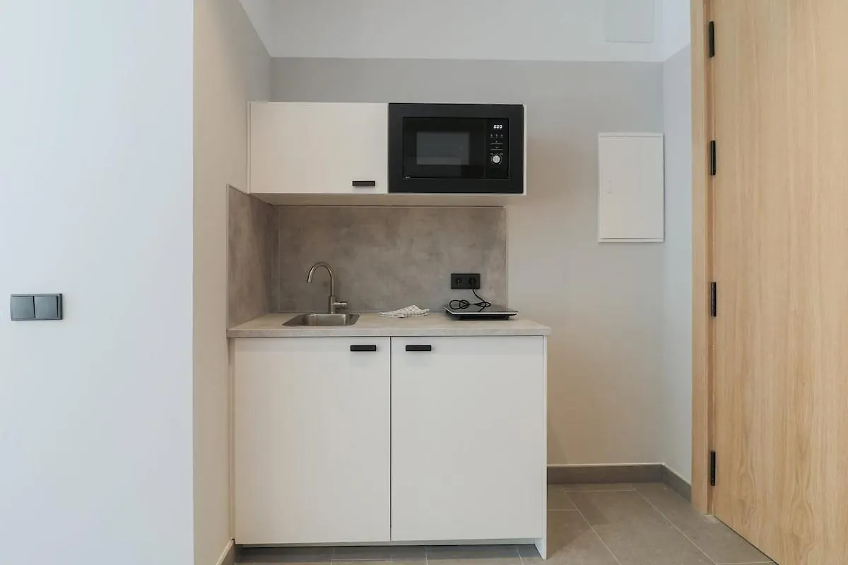 Victoria Suites 57 Malaga