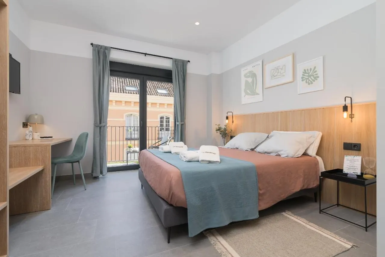 Victoria Suites 57 Malaga
