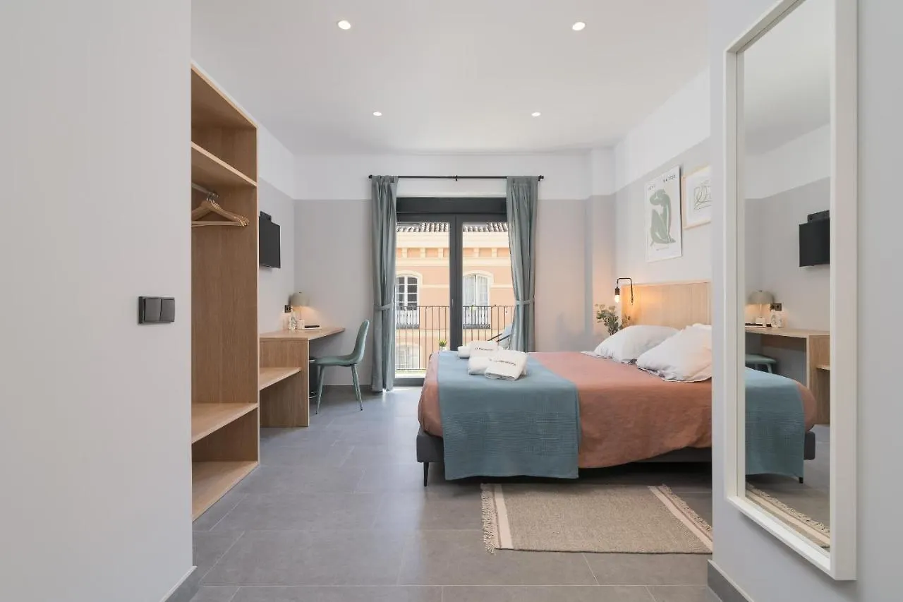 Apartment Victoria Suites 57 Malaga
